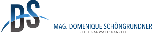 Logo Kanzlei Schöngrundner