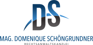 Kanzlei Schöngrundner Logo